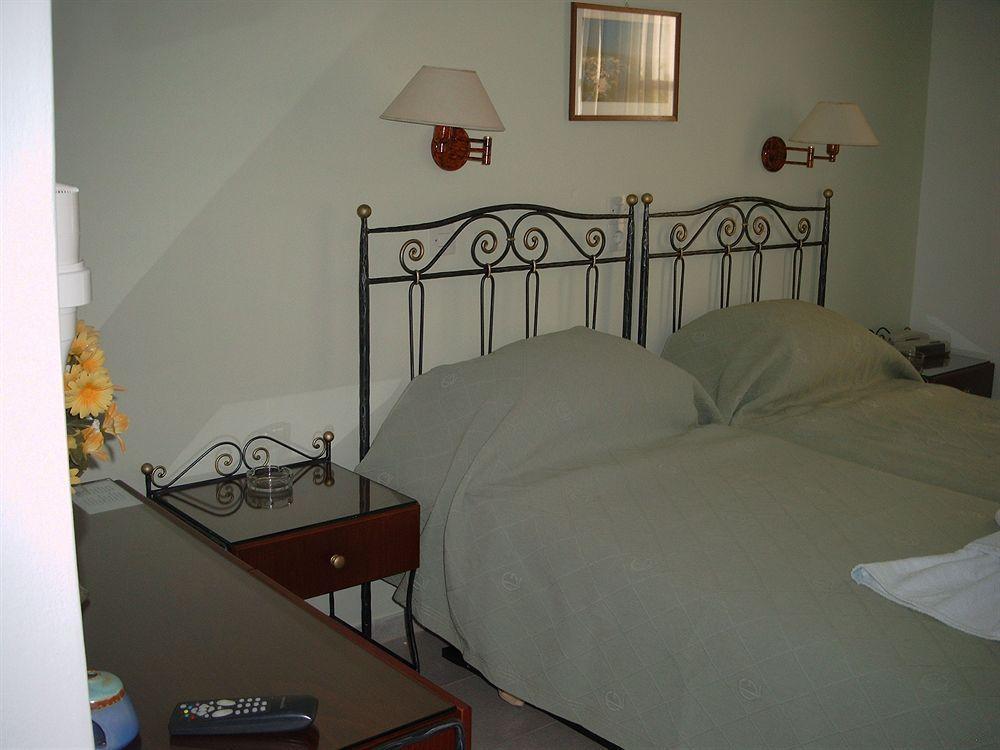 Sunset Studios And Apartments For Adults Over 21 Only Náousa Eksteriør billede